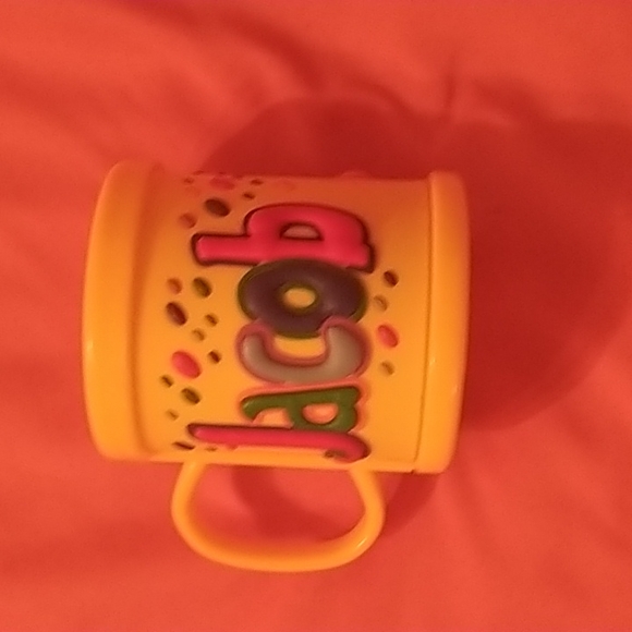 Kid cup - Picture 2 of 5